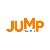 Jump Recruits logo - Similar company to Lead With Levity