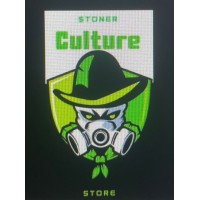 StonerCulture Stores logo - Similar company to Madeleine By Mh