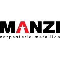Manzi Carpenteria logo - Similar company to Am Saldature E Carpenteria