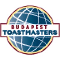 Budapest Toastmasters