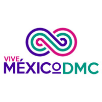 Vive México DMC logo - Similar company to Escala Inc.