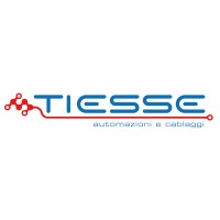 Tiesse Cab logo - Similar company to Sintex Srl