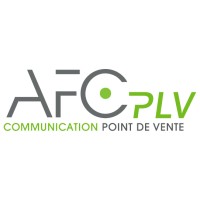 AFC PLV logo - Similar company to Plv Direct