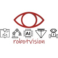 RobotVision SRL logo - Similar company to Rnd Automatic