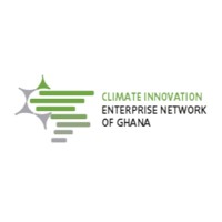 Climate Innovation Enterprise Network of Ghana (CIENOG) logo - Similar company to Boston Residential Concierge