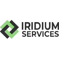 Iridium Services LLC logo - Similar company to Extrude Engineering