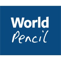 World Pencil logo - Similar company to Ecoimpact Africa