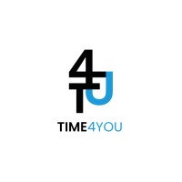 Time4You Agency logo - Similar company to Craft Studios