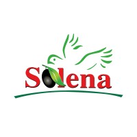 SOLENA OLIVES logo - Similar company to Sidyma Olives