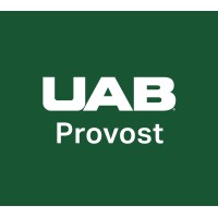 UAB Office of the Provost logo - Similar company to Center For Teaching And Learning