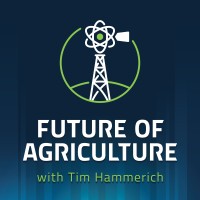 Future of Agriculture logo - Similar company to Flyover Whiskey