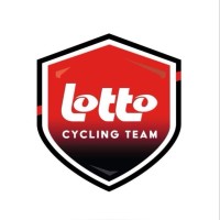 Lotto Cycling Team logo - Similar company to Intermarché-Wanty