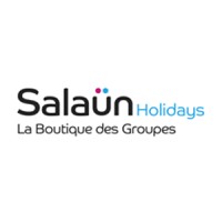 La Boutique des Groupes - Salaün Holidays logo - Similar company to Fantastic Orient Tours