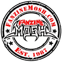 Fanzine Mosh