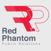 Red Phantom Public Relations, LLC logo - Similar company to Redphantom Tech Novelty