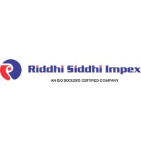 Riddhi Siddhi Impex logo - Similar company to Sachmaas Professional English Academy