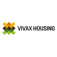 Vivax housing logo - Similar company to Startervilla