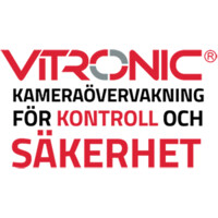 Vitronic/Swecona AB logo - Similar company to Vitronic Ag