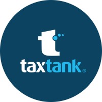 TaxTank logo - Similar company to Taxtank