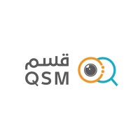 Qsmrent logo - Similar company to بودكاست أزَلْ - Azl