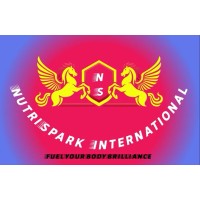 NutriSpark International logo - Similar company to Veritacor Manufacturing