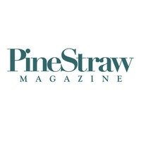 PineStraw Magazine logo - Similar company to Array Publishing & Marketing Llc