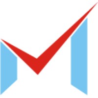 MARK FINSERVE logo - Similar company to Maks Finserv