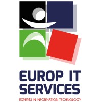 EUROP-IT Services logo - Similar company to Three Points