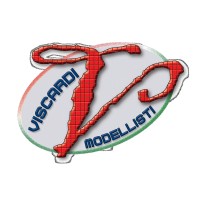 VISCARDI MODELLISTI S.n.c. logo - Similar company to Frogstons
