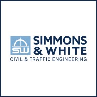 Simmons & White, Inc. logo - Similar company to Arnold Sanders Consulting Engineers