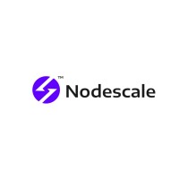 Nodescale logo - Similar company to Renbee