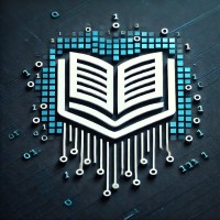 Digital EBook logo - Similar company to Universal Free Ebook Store