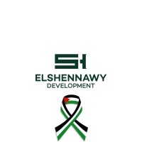 EL SHENNAWY DEVELOPMENT logo - Similar company to City Core Development