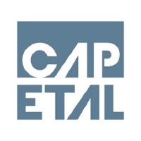 Capetal logo - Similar company to Capetal Advisory