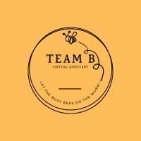 Team B Virtual Assistant logo - Similar company to Treehouse Tribe Networking