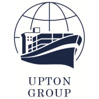 UPTON GROUP logo - Similar company to Upton