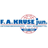 Friedrich A. Kruse jun. Unternehmensgruppe logo - Similar company to A & M Global Logistics Llc.