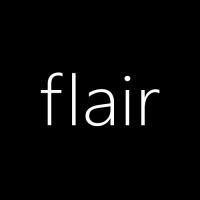 Flair logo - Similar company to Flair
