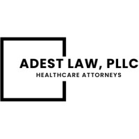 Adest Law, PLLC logo - Similar company to Boh Show