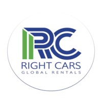 RIGHT CARS GLOBAL RENTALS logo - Similar company to Future Transportation Enterprises