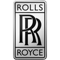 Rolls-Royce Motor Cars Manila logo - Similar company to Mini Philippines