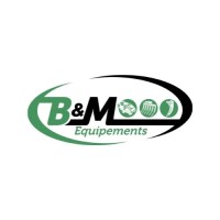 B&M Equipements logo - Similar company to Cotrac.Fr