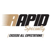 Rapid Specialty logo - Similar company to Premio Suisse