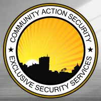 Community Action Security logo - Similar company to Aventus Security Llc.