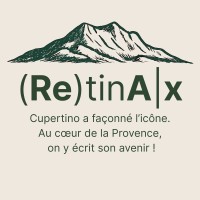 RetinAix logo