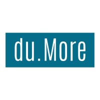 du.More logo - Similar company to Fintech Forum | Europe