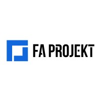 FA Projekt logo - Similar company to Medtechbyrån