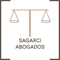 SAGARCI ABOGADOS logo - Similar company to Civic Consultores