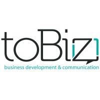 toBiz Agency logo - Similar company to Rumors.It