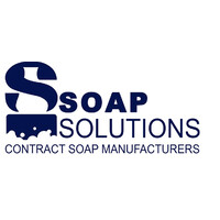 Soap Solutions logo - Similar company to Vanguard Soap